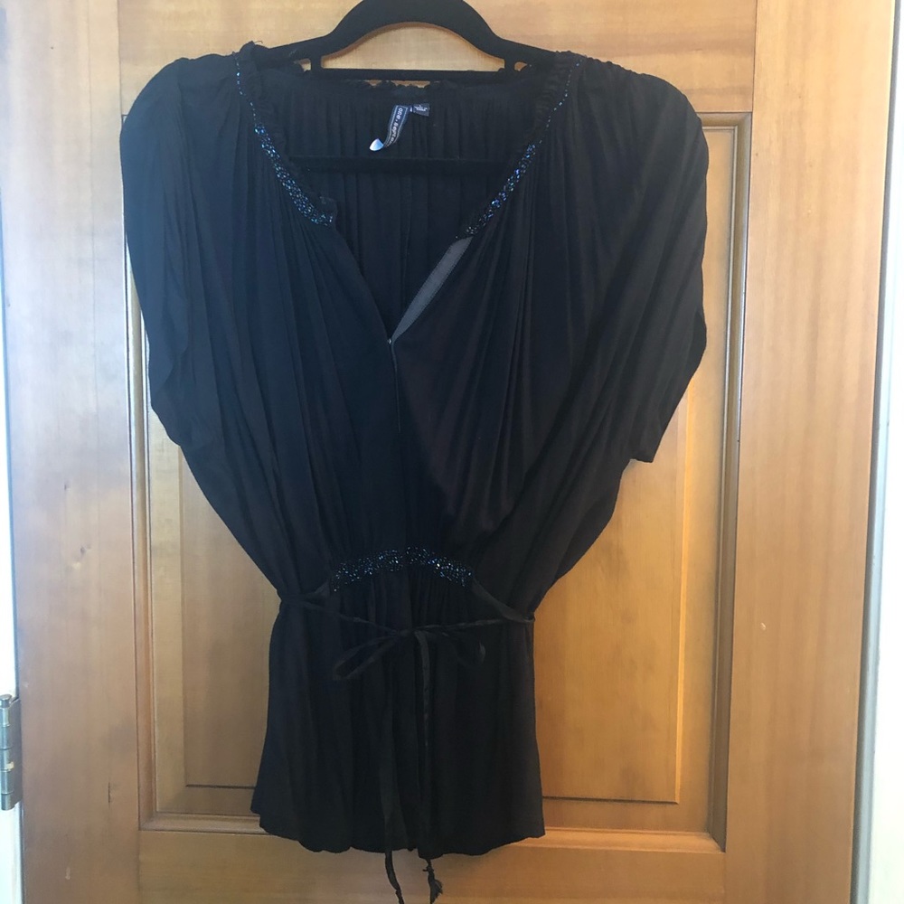Anthropologie One September top